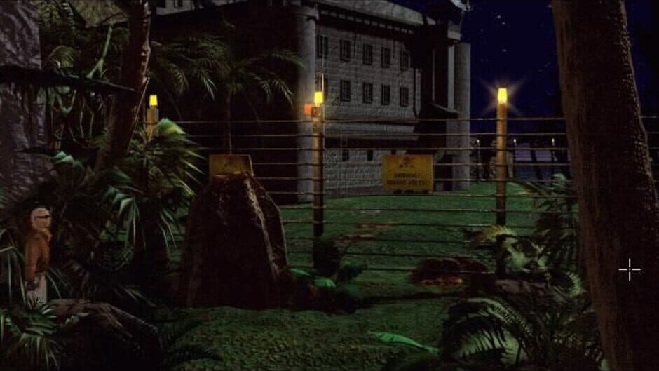 Nightlong: Union City Conspiracy screenshot 3