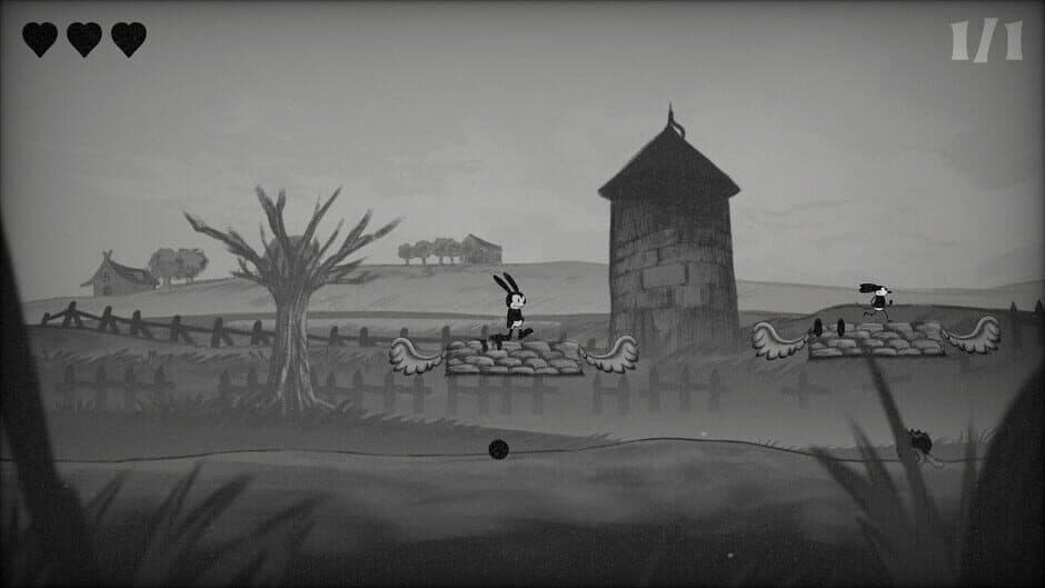 Untold Capers screenshot 1