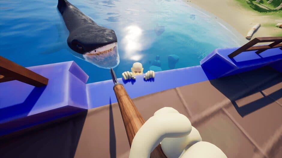 Where Are We Floating? screenshot 2