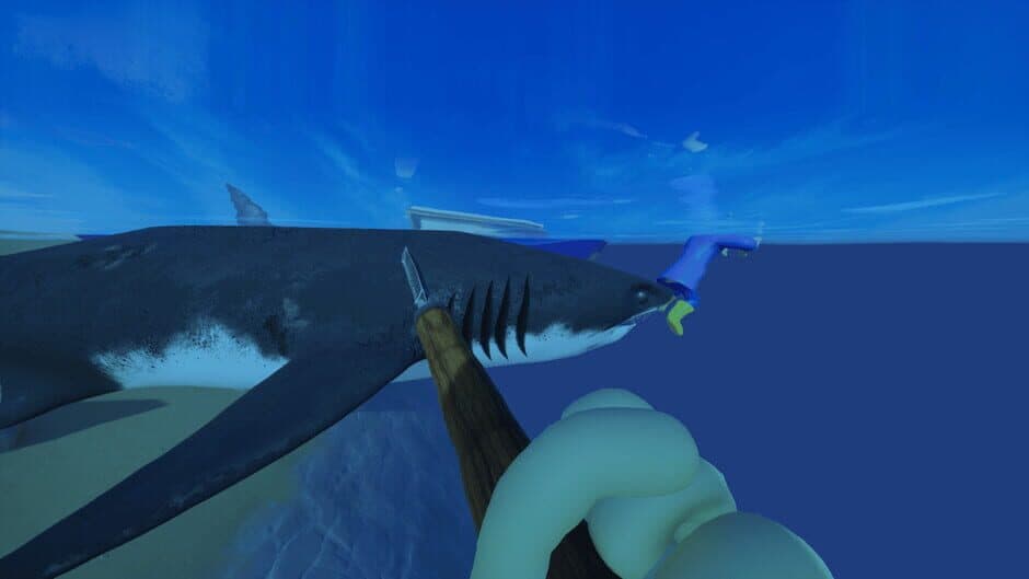 Where Are We Floating? screenshot 3
