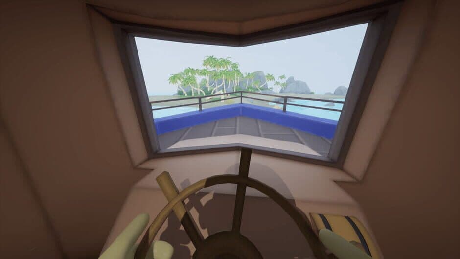 Where Are We Floating? screenshot 4