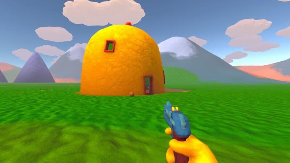 Breaking Clay screenshot 1