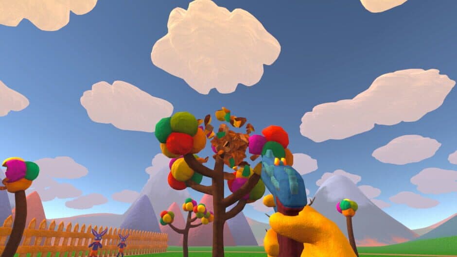 Breaking Clay screenshot 3