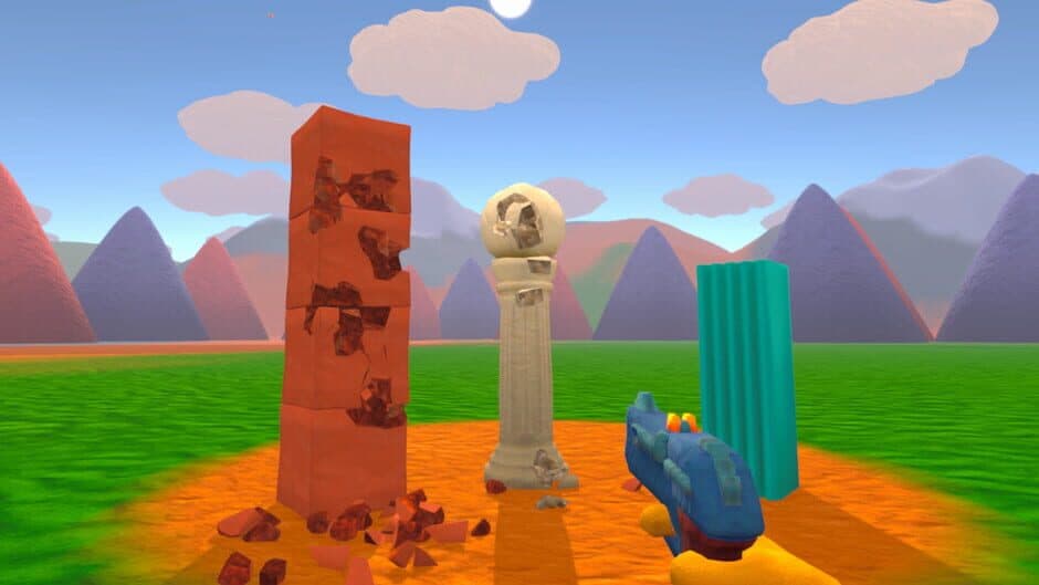 Breaking Clay screenshot 4