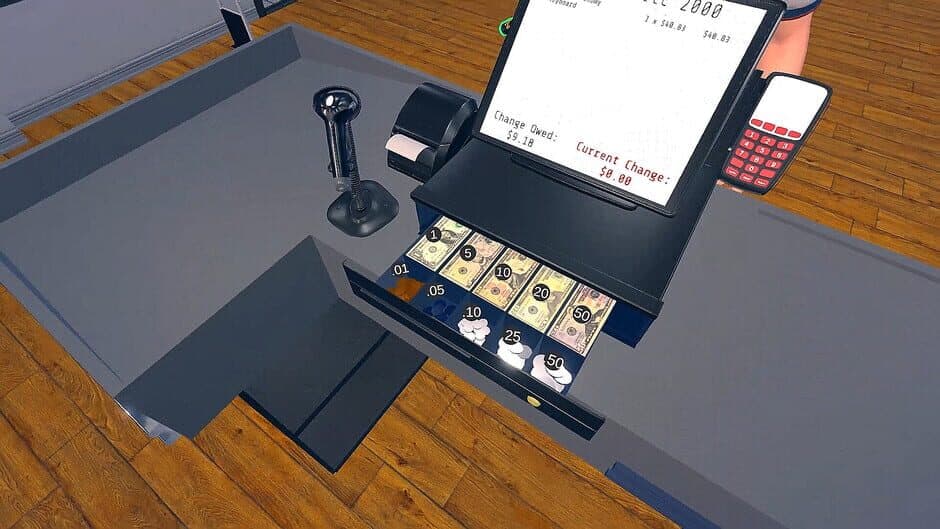 Computer Store Simulator screenshot 4