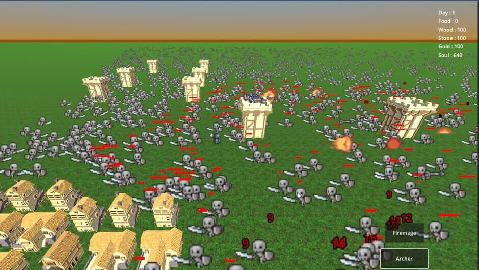 Tisuland screenshot 2