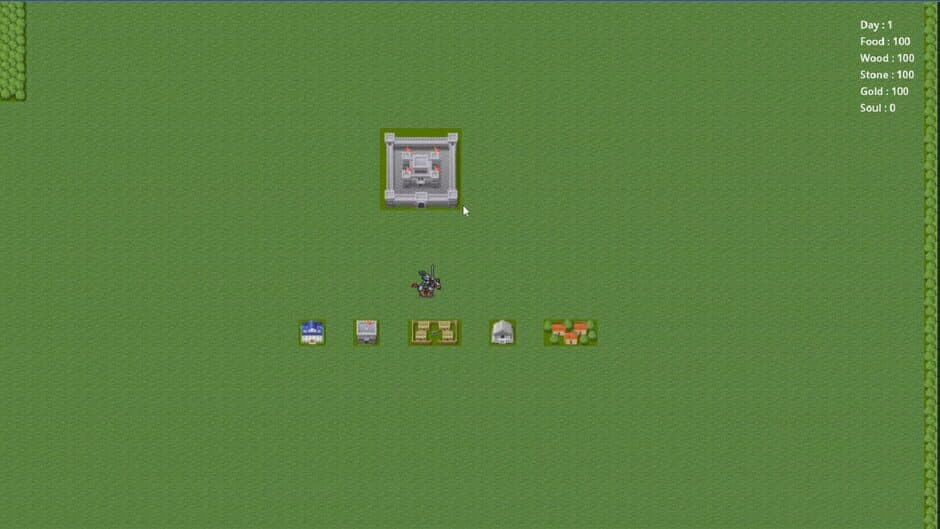 Tisuland screenshot 3
