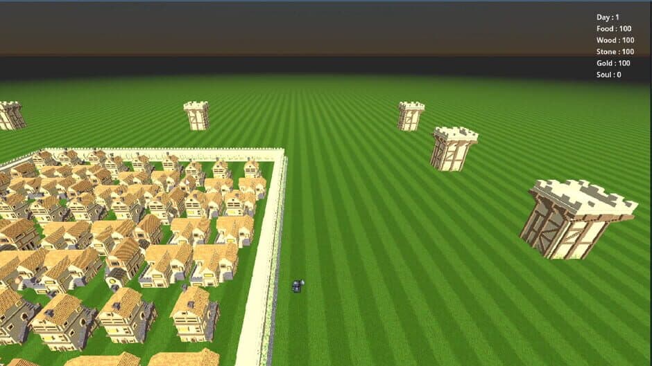 Tisuland screenshot 4