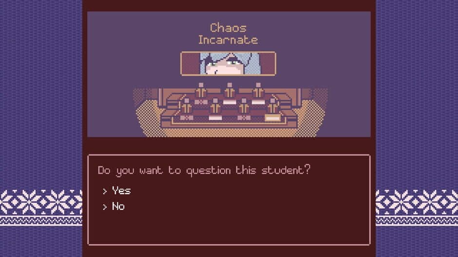 The Seven Bad Apples screenshot 4