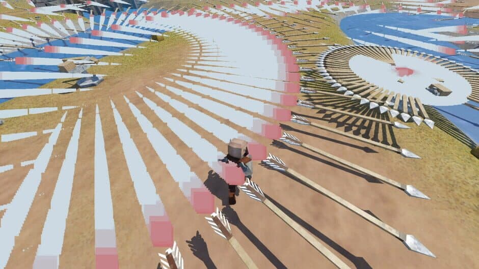 Milkraid screenshot 4