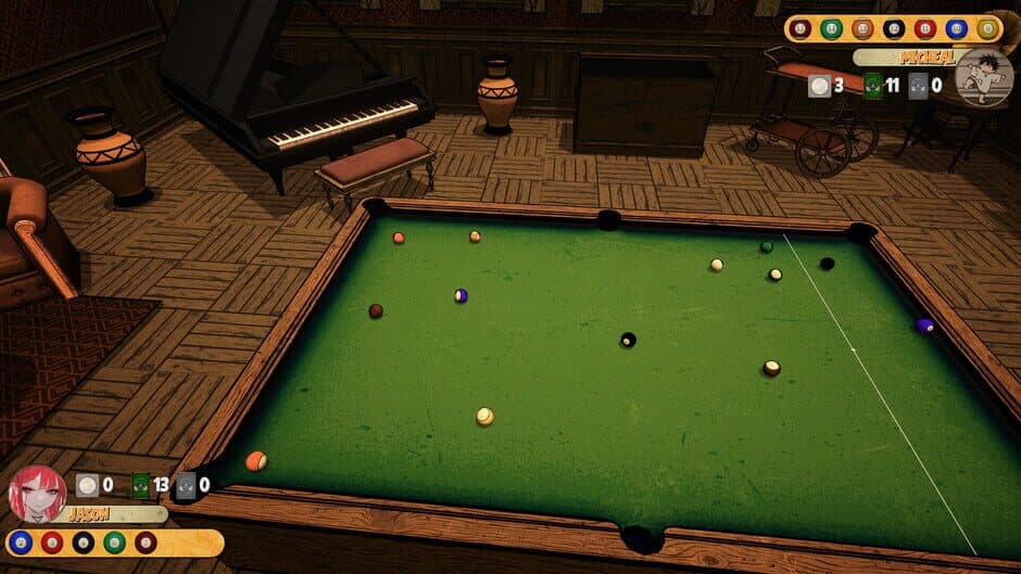 Trickshot Tactics screenshot 4