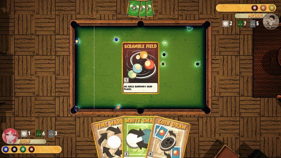Trickshot Tactics screenshot 2