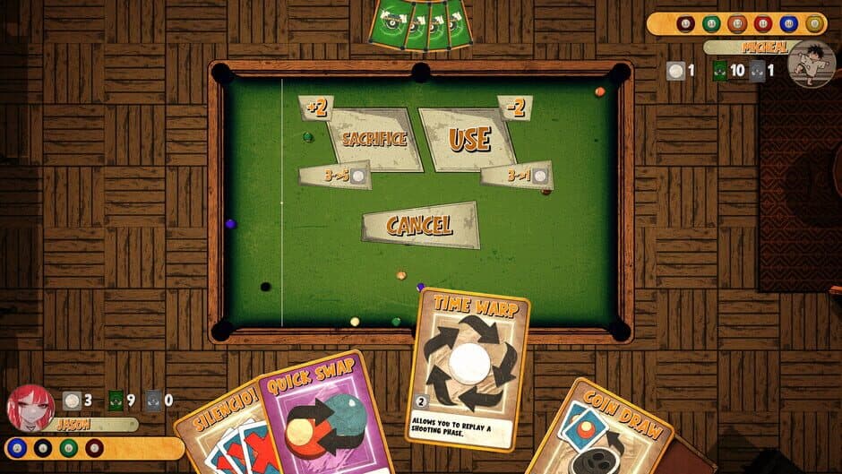 Trickshot Tactics screenshot 3
