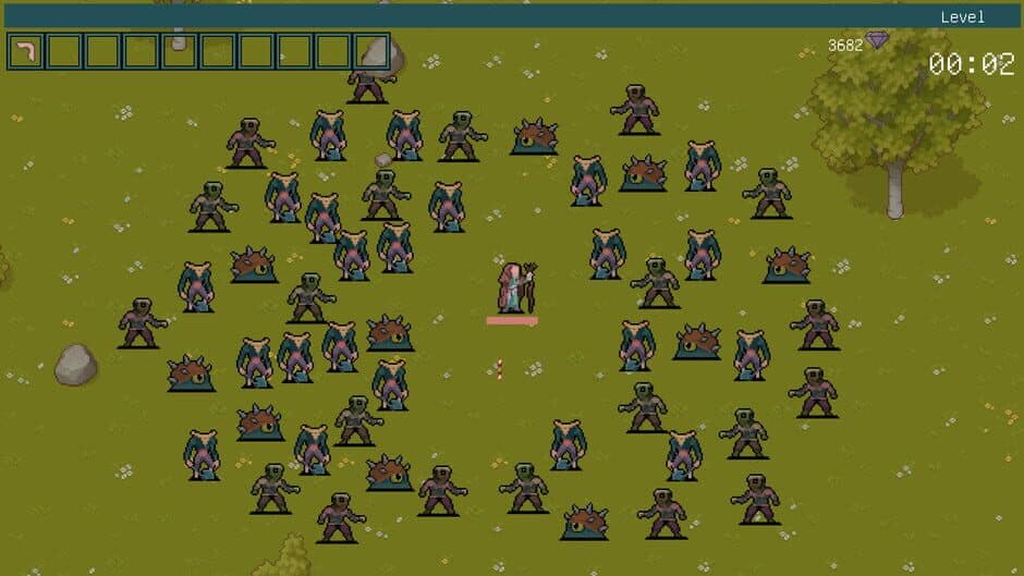 Forecast Death screenshot 1