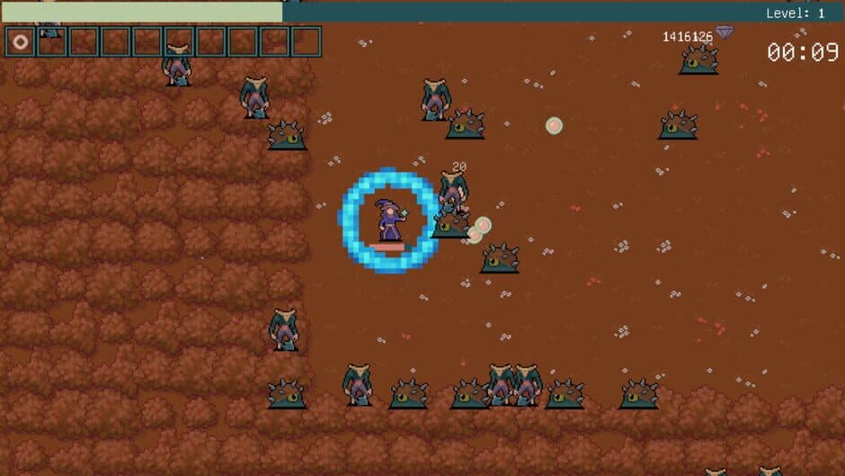 Forecast Death screenshot 2