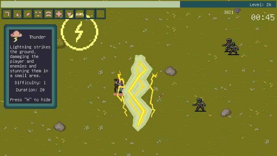 Forecast Death screenshot 3