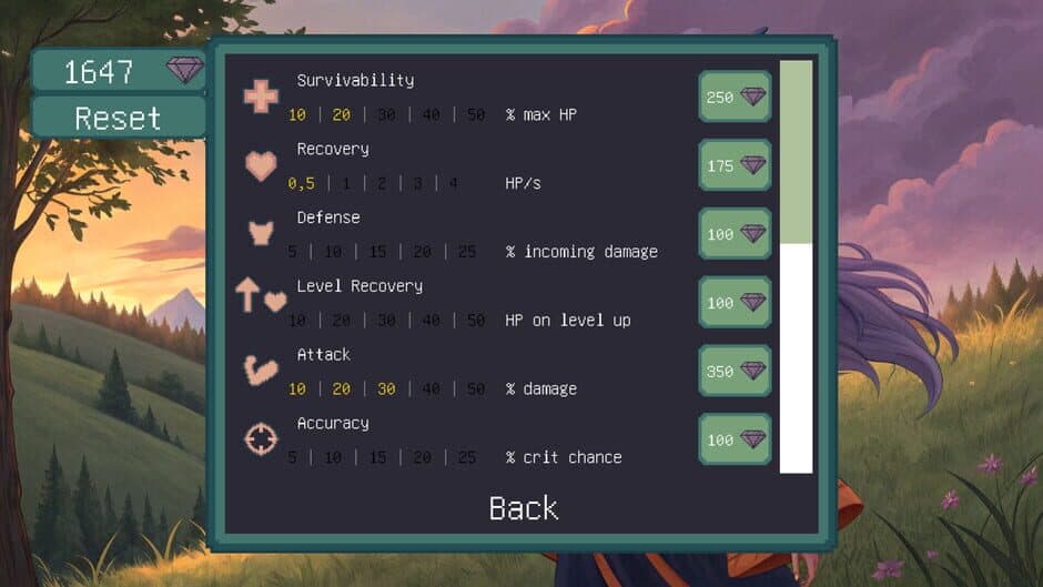 Forecast Death screenshot 4