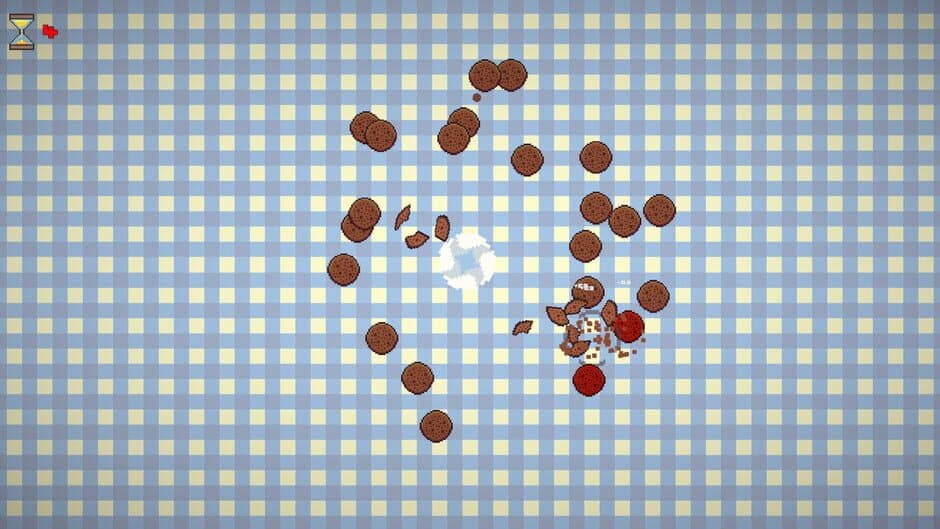 Dunk Cookies screenshot 1