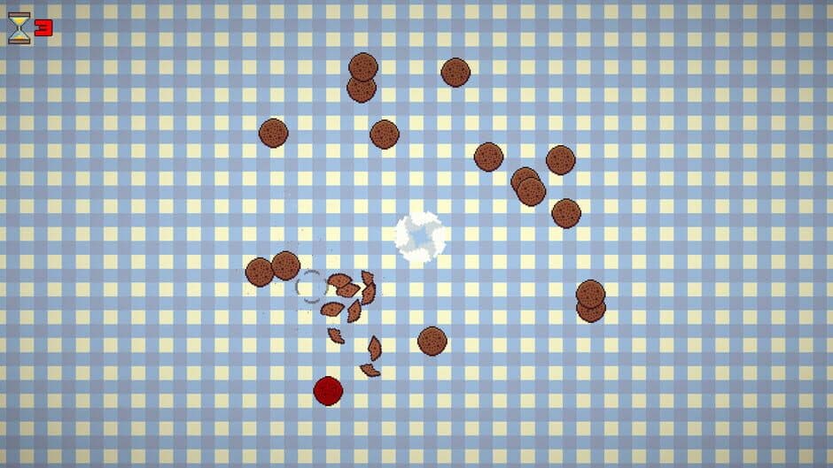 Dunk Cookies screenshot 3