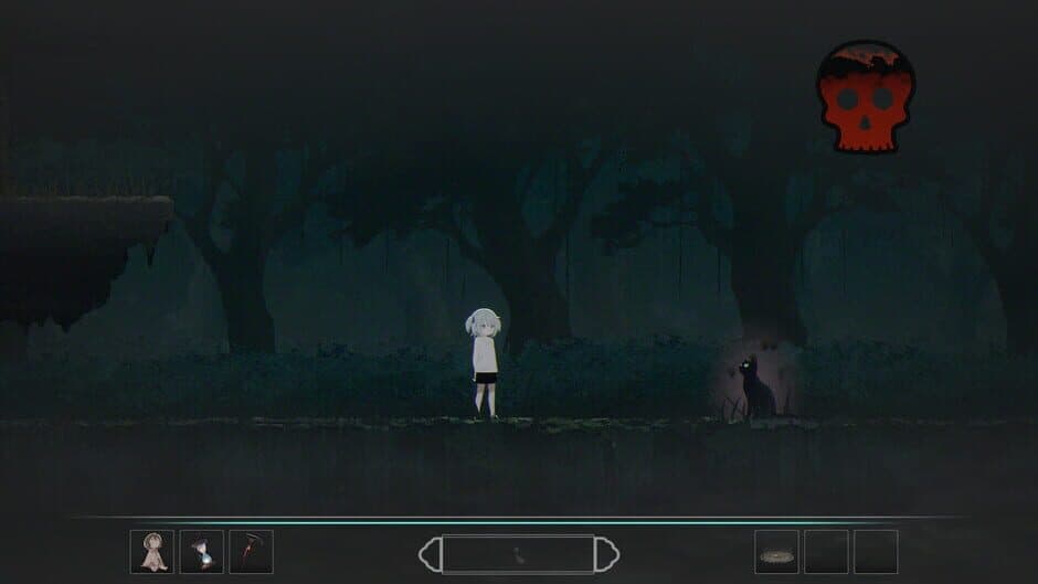 Sandnight Hill Revelation screenshot 2