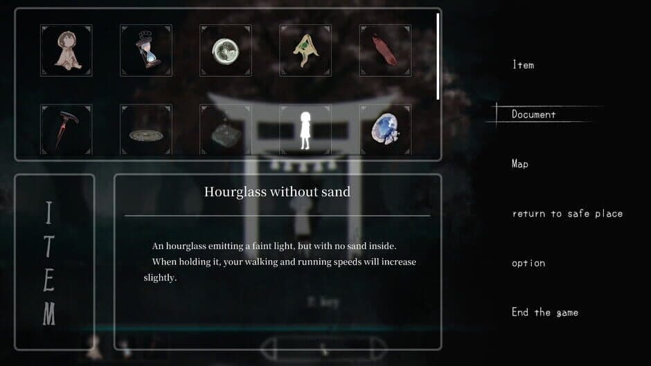 Sandnight Hill Revelation screenshot 3