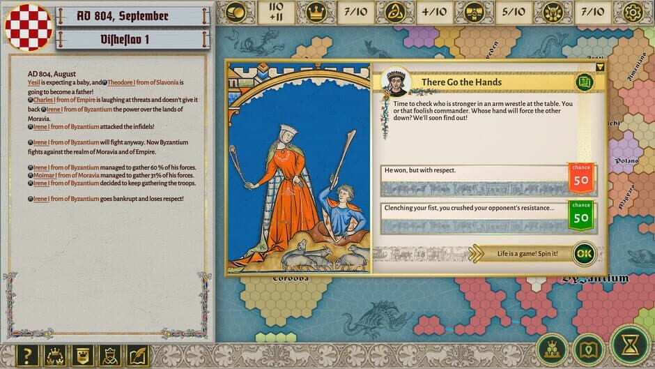 Feodika screenshot 3