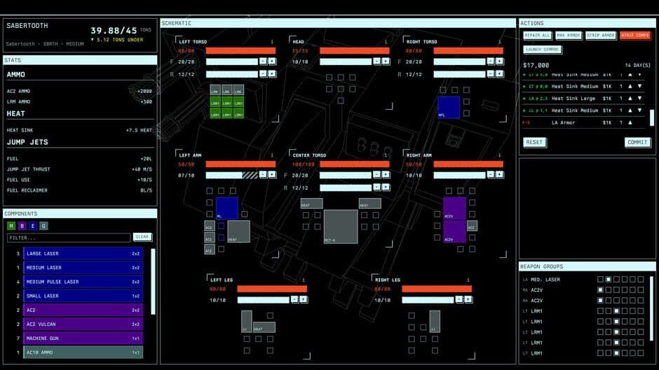 Steel Bounty screenshot 3