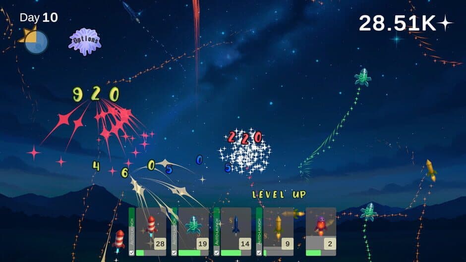 Sparked screenshot 3