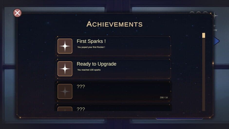 Sparked screenshot 4