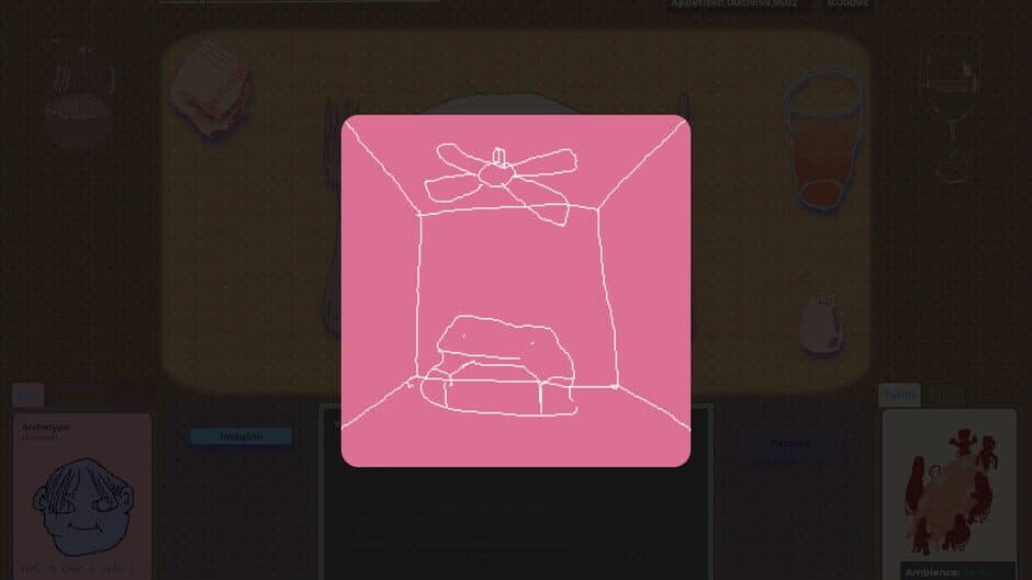Family Reunion screenshot 1