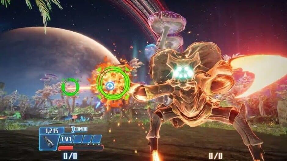 The Future screenshot 1