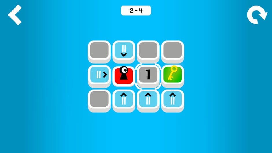 Paklyx screenshot 1