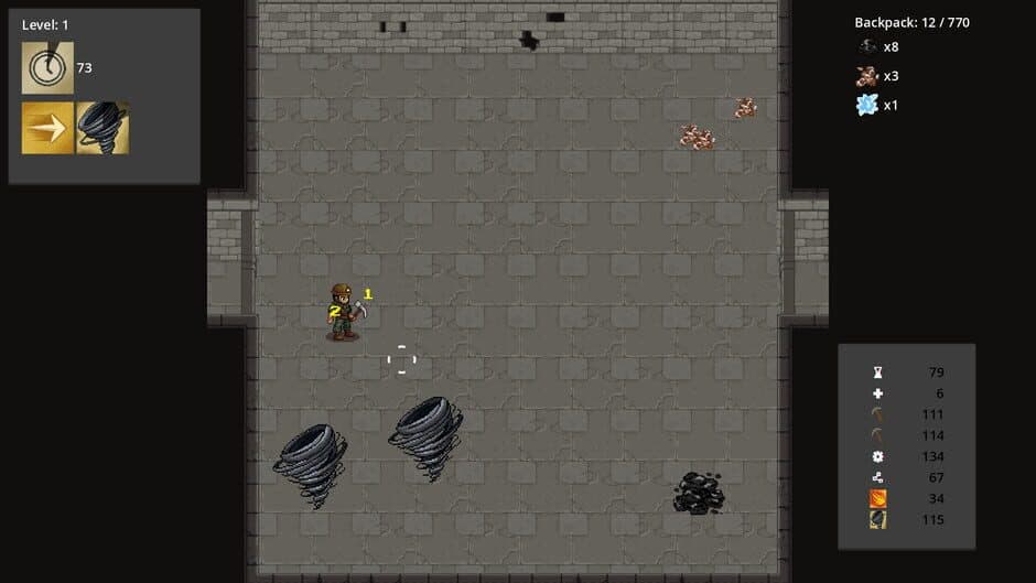 Mining Shift screenshot 4