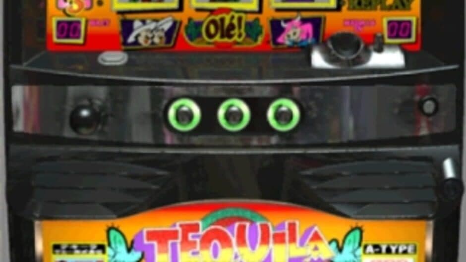 Jissen Pachi-Slot Hisshouhou! Sammy Revolution screenshot 2