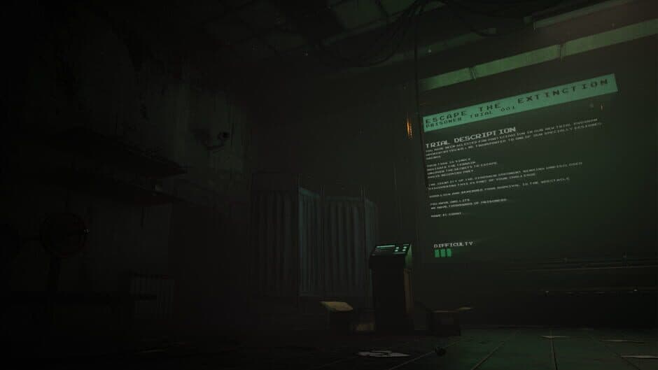 Predators screenshot 3