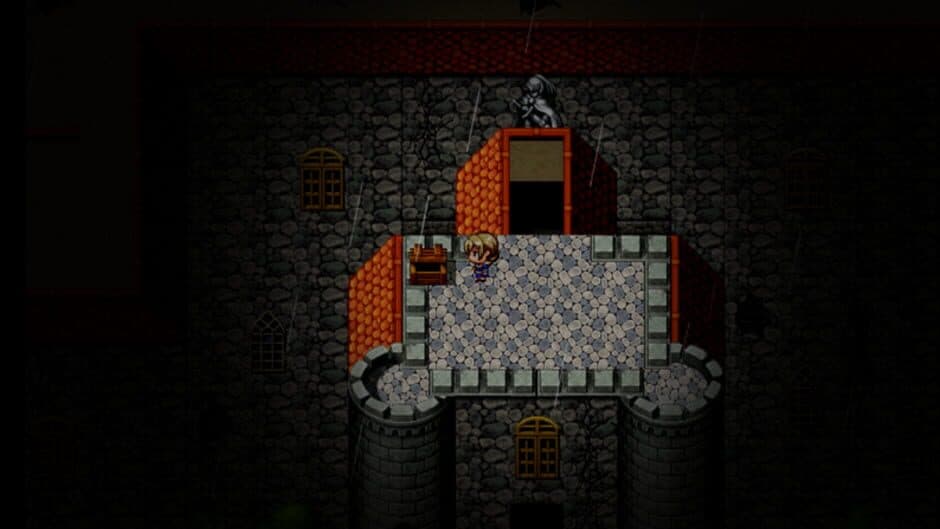 Asylum Denied screenshot 1