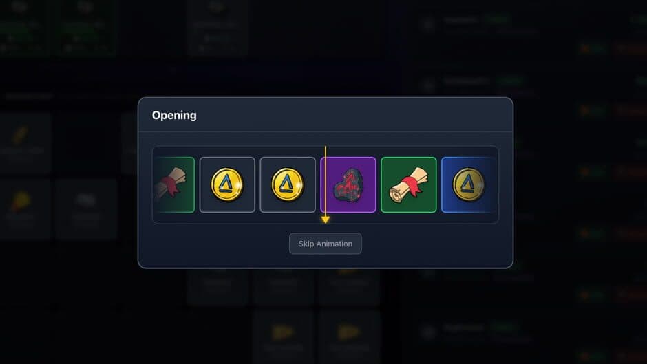PVPClicker screenshot 2