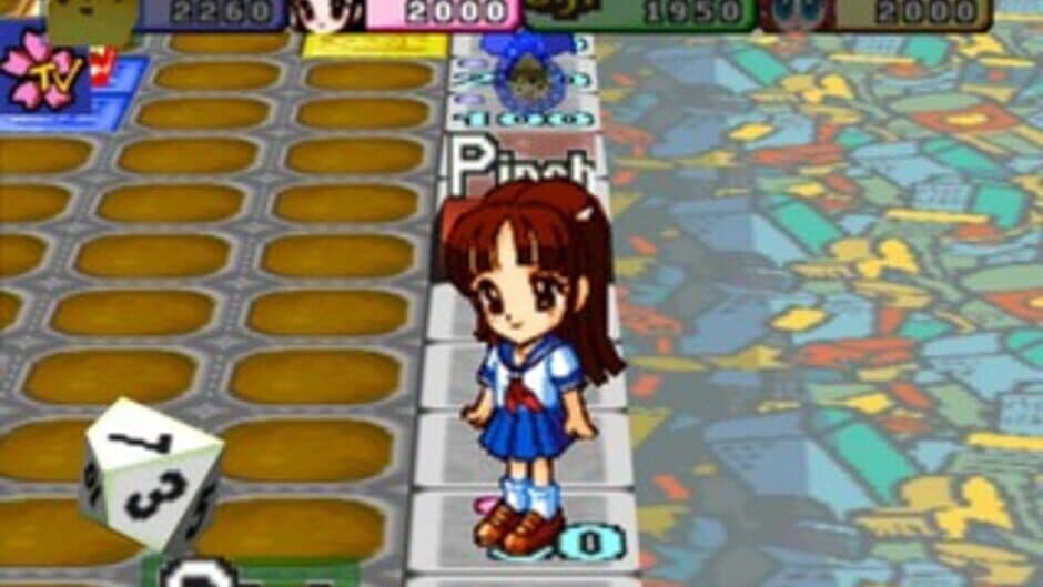 Tower Dream 2 screenshot 2