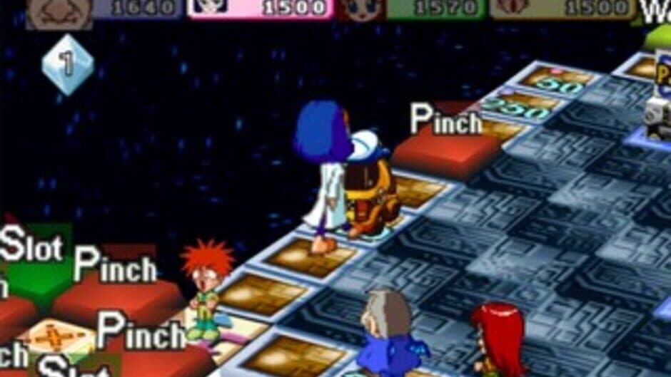 Tower Dream 2 screenshot 4