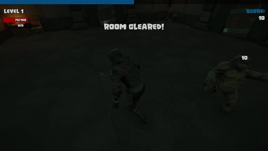 Rogueknight screenshot 4