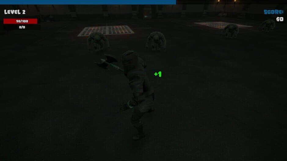 Rogueknight screenshot 3