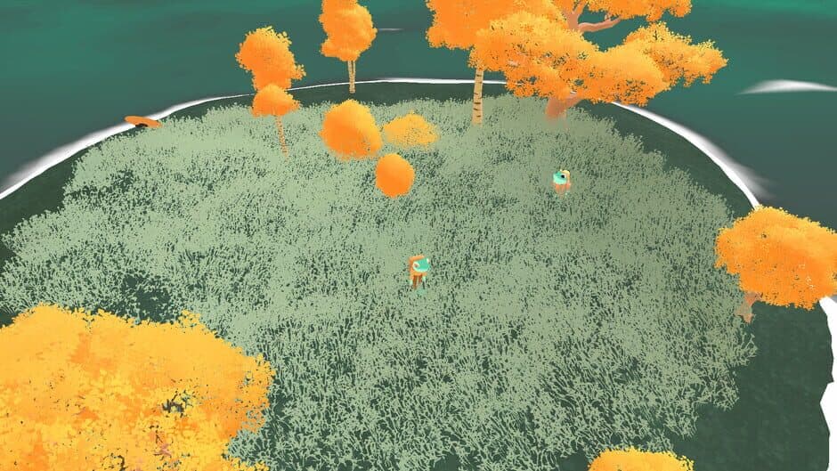 The Frog Festival screenshot 1