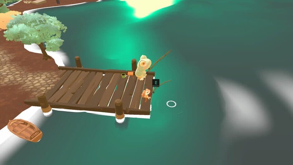 The Frog Festival screenshot 2
