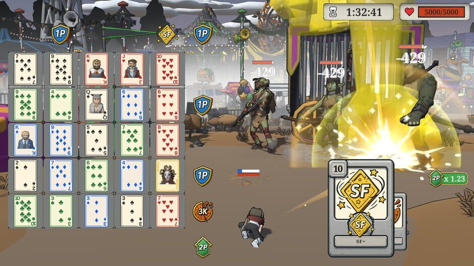 2 Hours to Refund screenshot 4