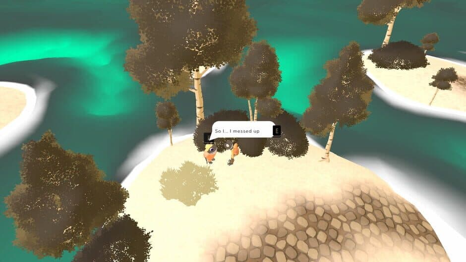 The Frog Festival screenshot 3