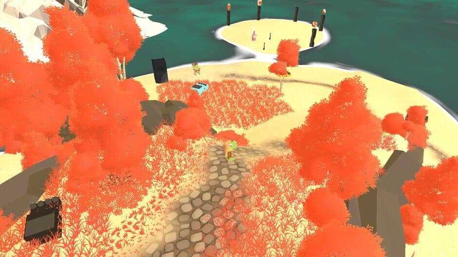 The Frog Festival screenshot 4