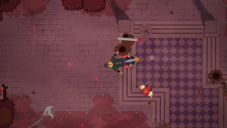 Dimakerus screenshot 4