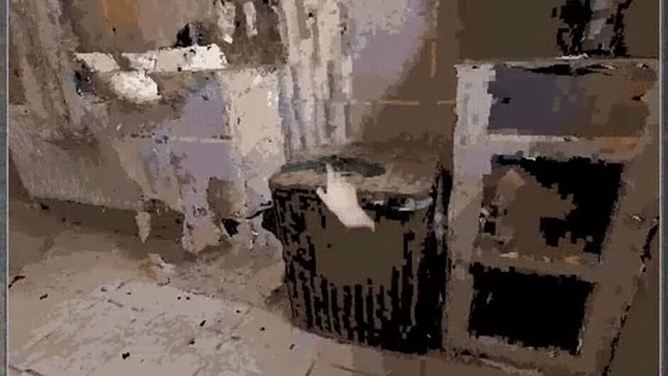 Occupied screenshot 2