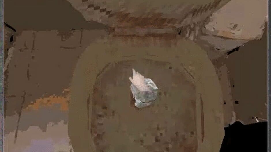 Occupied screenshot 3