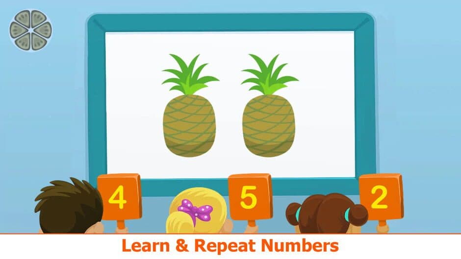 Kiddos in Kindergarten screenshot 4